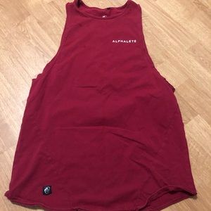 Alphalete Tank Top